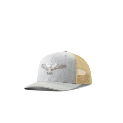 Gorra Ariat Logo Aguila