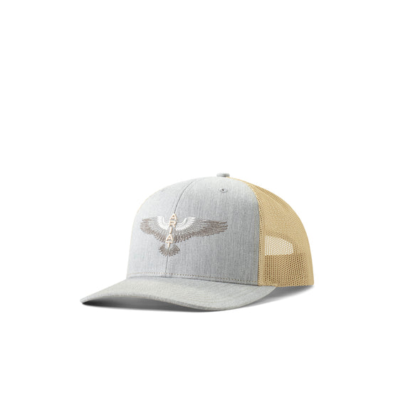 Gorra Ariat Logo Aguila