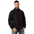 Chamarra Ariat Stretchshell Negro