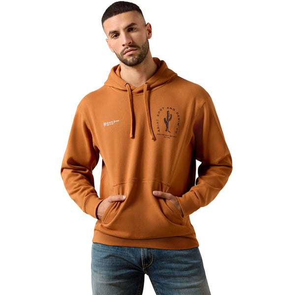 Sudadera Ariat Cowboy Tough