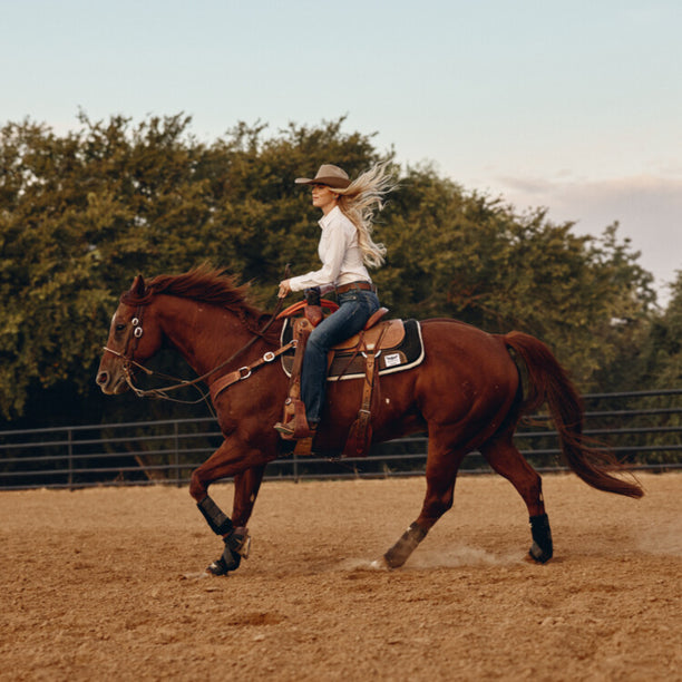 Western Para Mujer