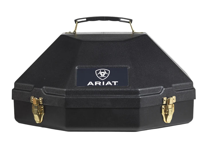 Portasombreros Ariat Negro