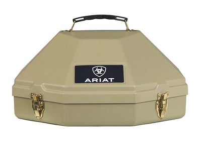 Portasombreros Ariat Khaki