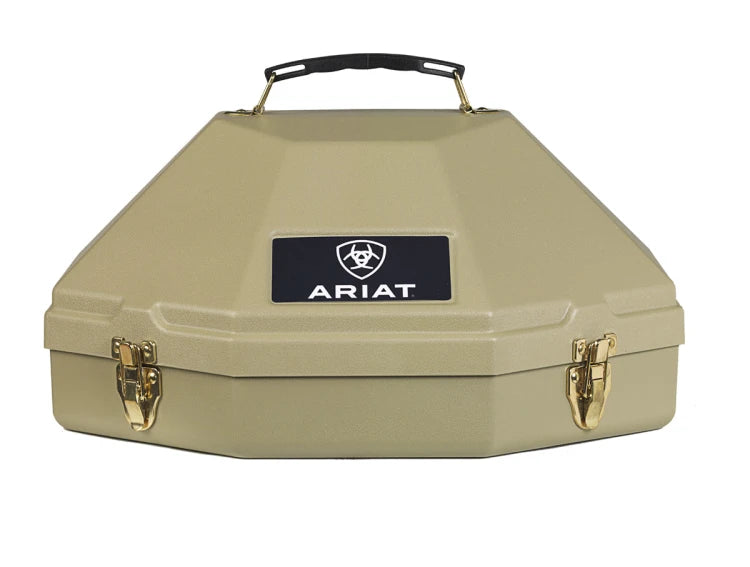 Portasombreros Ariat Khaki