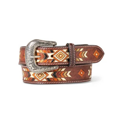 Cinturón Ariat Southwest