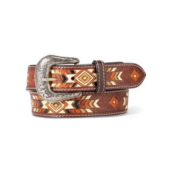 Cinturón Ariat Southwest