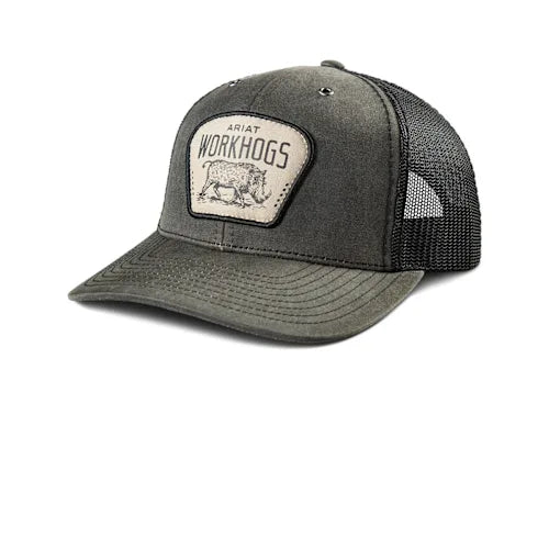 Gorra Ariat WorkHogs