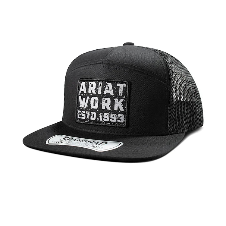 Gorra Ariat Work 1993