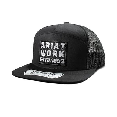 Gorra Ariat Work 1993