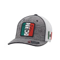 Gorra Ariat Flex Fit Bandera México