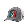 Gorra Ariat Flex Fit Bandera México