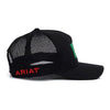 Gorra Ariat Bandera de México