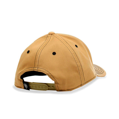 Gorra Ariat Canela Shield Logo