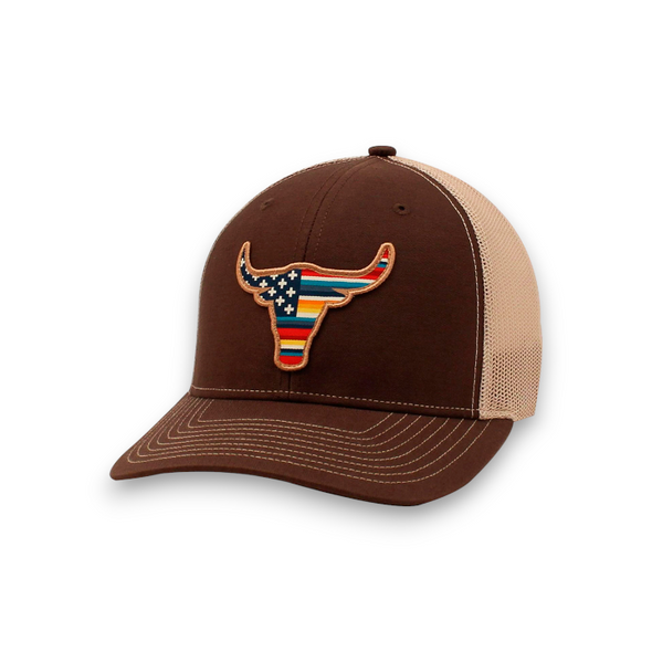 Gorra Ariat Toro