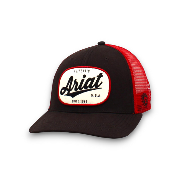 Gorra Ariat Logo Oval