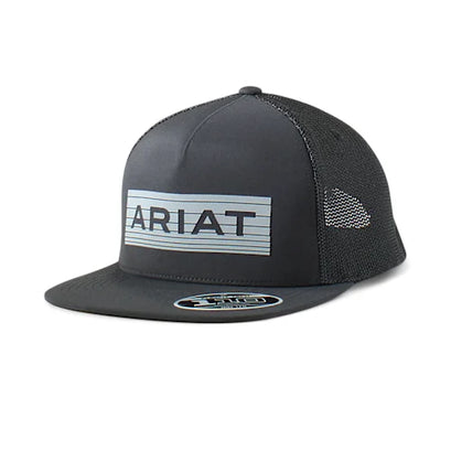 Gorra Ariat Reflect Black