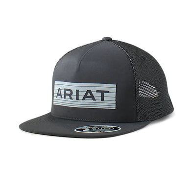 Gorra Ariat Reflect Black