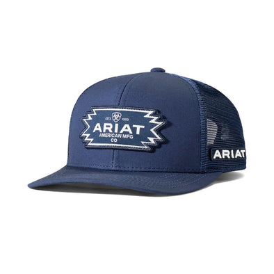 Gorra Ariat Azul