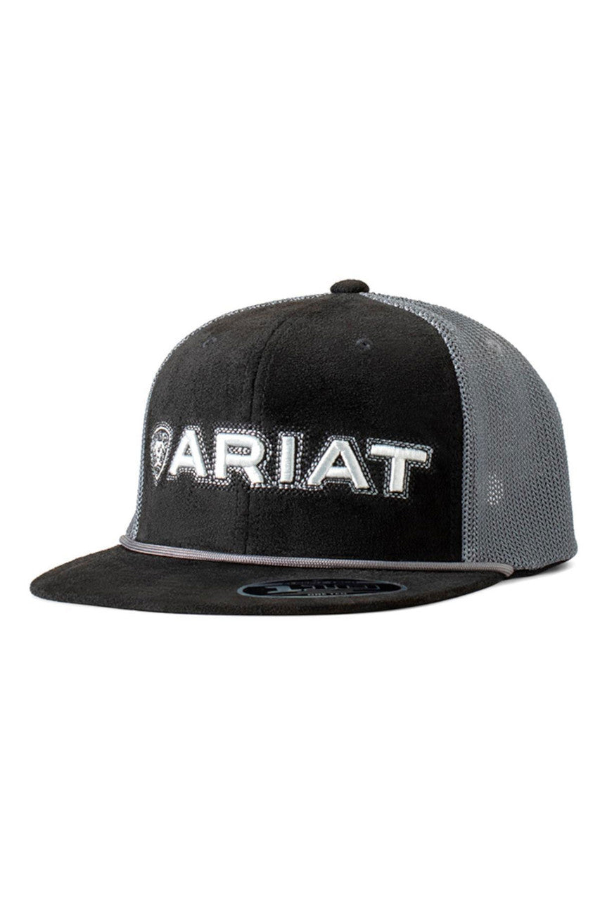 Gorra Ariat Trenza