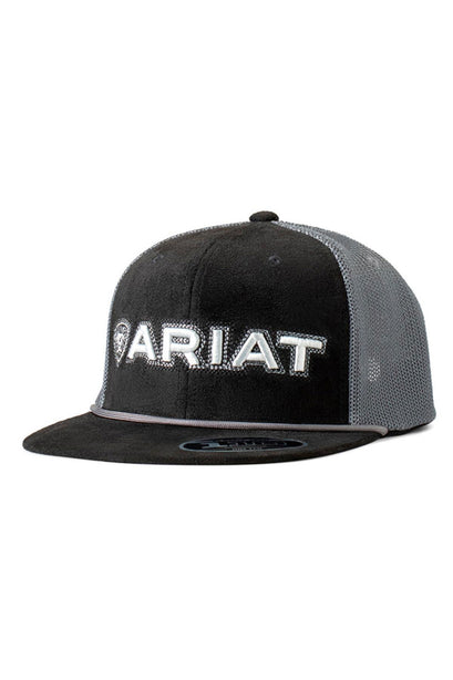 Gorra Ariat Trenza