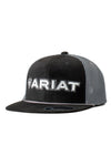 Gorra Ariat Trenza