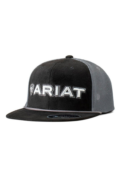 Gorra Ariat Trenza