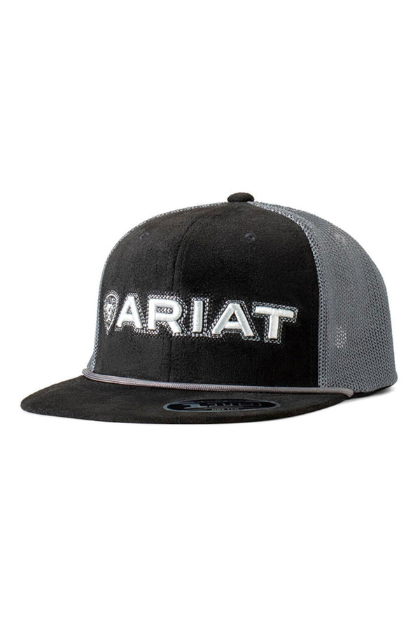 Gorra Ariat Trenza