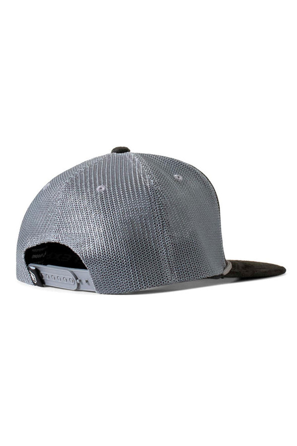 Gorra Ariat Trenza