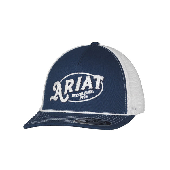 Gorra Ariat Flex Fit 110 Azul Marino