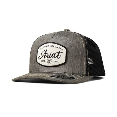 Gorra Ariat FlexFit 110 Jaspeado
