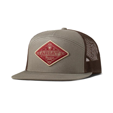 Gorra Ariat Parche Diamante