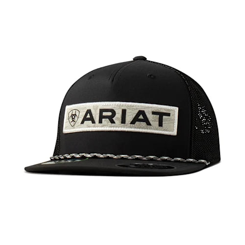 Gorra Ariat Desert Patch