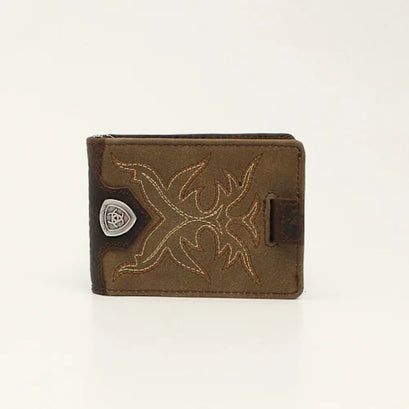Cartera Ariat Rodeo