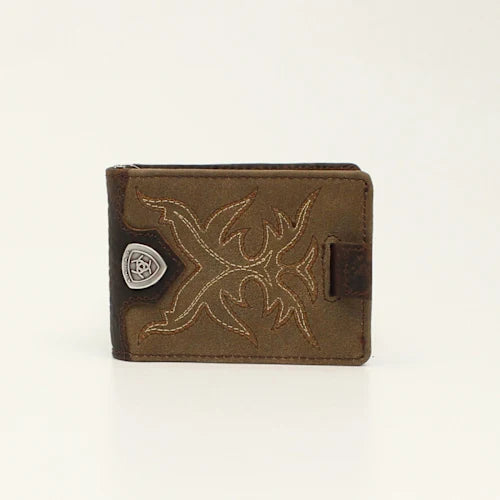 Cartera Ariat Rodeo