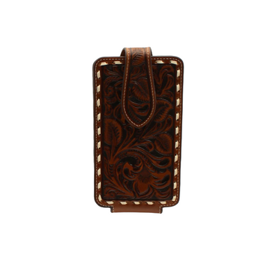 Funda Ariat para Movil Color Cafe