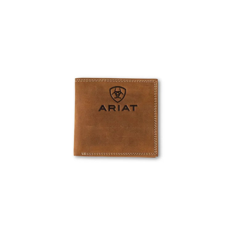 Cartera Ariat Bifold