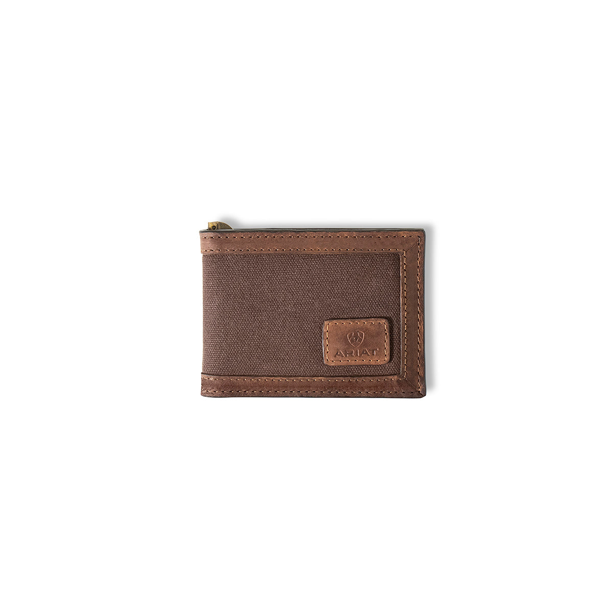Cartera Ariat Money Clip