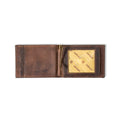 Cartera Ariat Money Clip