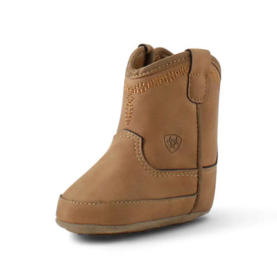 Bota Infantil Ariat Lil' Stompers Heritage Roper