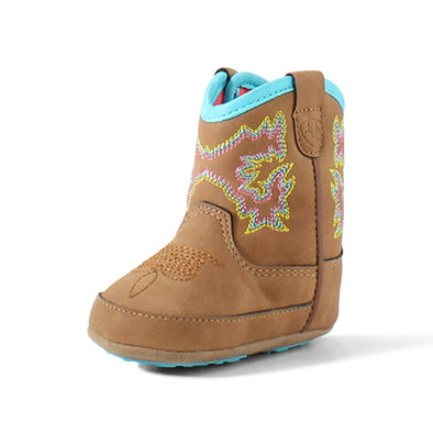 Bota Infantil Ariat Lil' Stompers Delilah