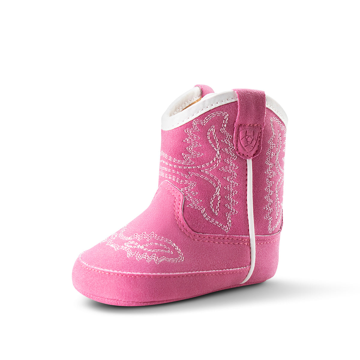 Bota Infantil Ariat Lil' Stompers Casanova