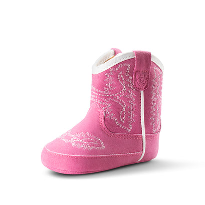 Bota Infantil Ariat Lil' Stompers Casanova