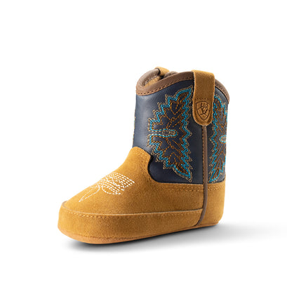 Bota Infantil Ariat Lil' Stompers Futurity
