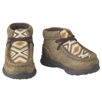 Bota para bebe