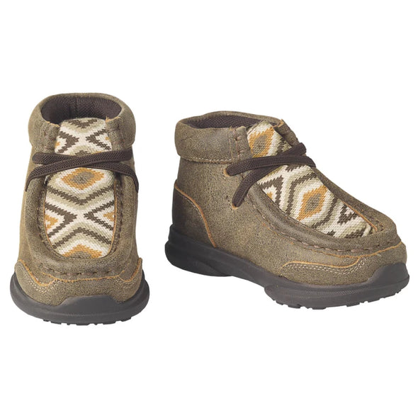 Bota para bebe