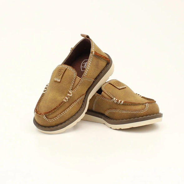 Zapato para bebe