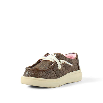 Zapato para bebe