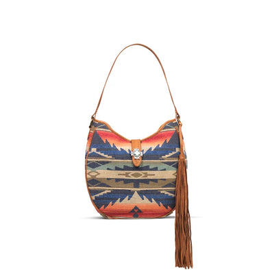 Bolsa Ariat Estilo Navajo