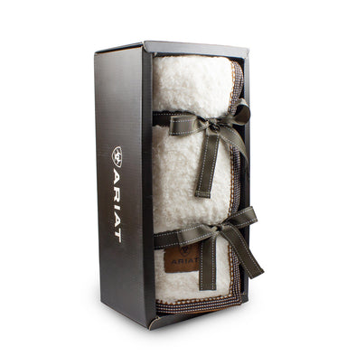 Manta Ariat Snuggle Appaloosa
