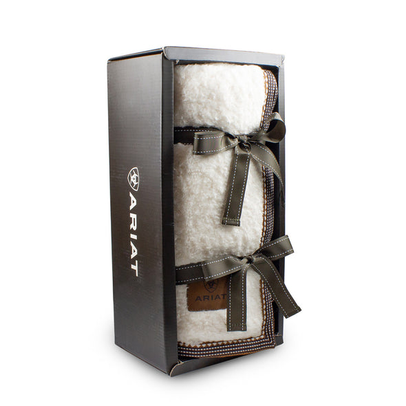 Manta Ariat Snuggle Appaloosa